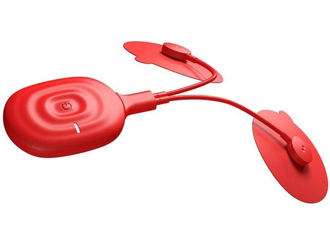 Electroestimulador Muscular THERABODY PowerDot 2.0 Du