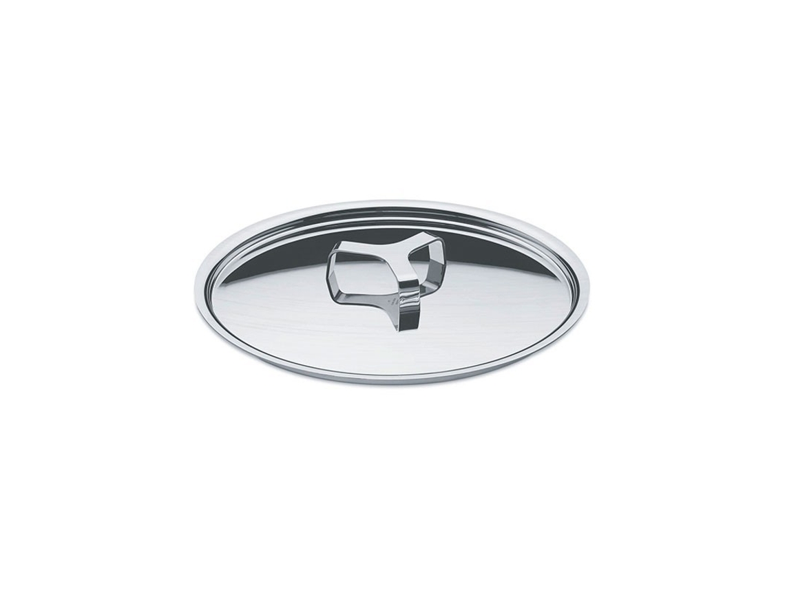 Tapa 18Cm - Pots&Pans A DI ALESSI