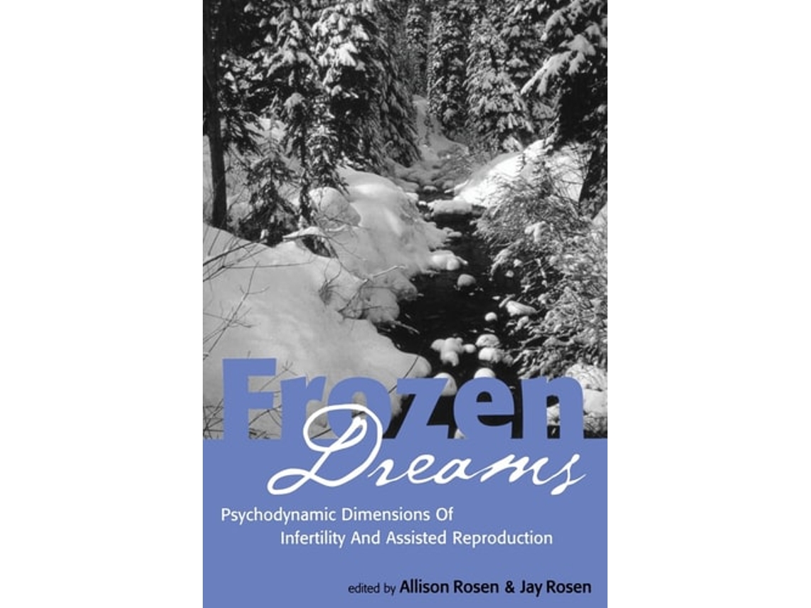 Libro de Allison Rosen ( Inglés )