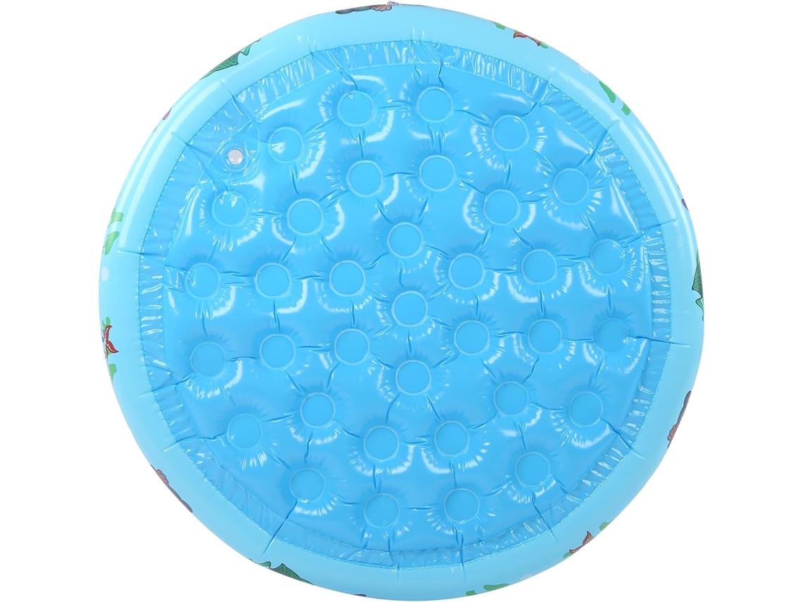 Piscina Inflable Niños Interior Piscina Inflable