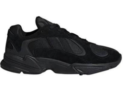 Botas ADIDAS ORIGINALS Malla Arejada Mujer (36 2/3 - Negro)