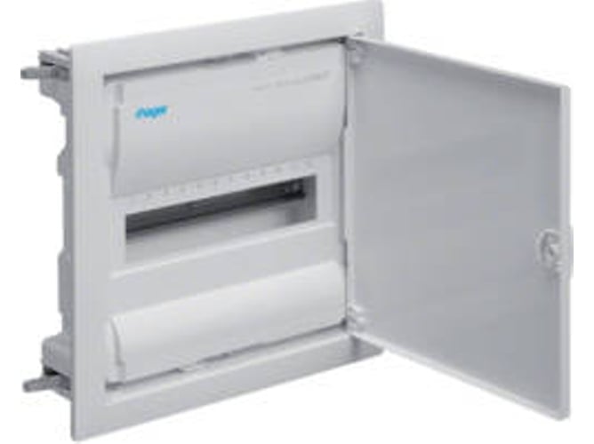 Cuadros de Distribuición Eléctrica HAGER VU12NC