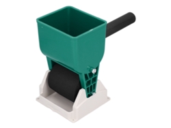 Rodillo Aplicador De Pegamento Manual No Ajustable De 3 Pulgadas Y 280 Ml Para Trabajos De Carpintería De Bricolaje.