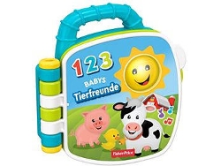 Juego educativo FISHER-PRICE GFP29