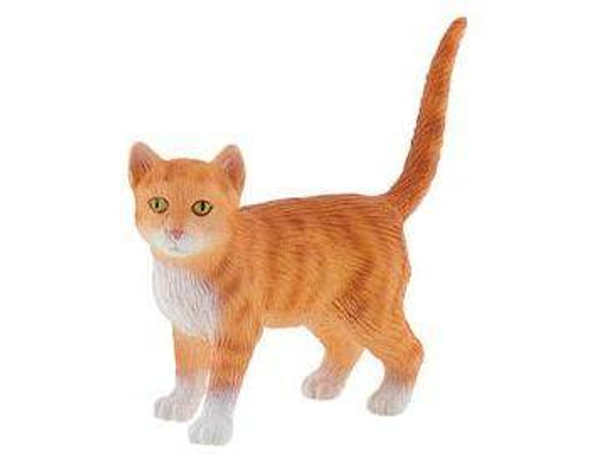 Figura de Jugar BULLYLAND American Shorthair Francis