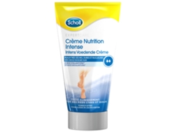 Crema Nutrición Intensa Pieles Muy Secas Duras Rugosos 150 Ml SCHOLL