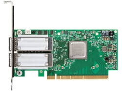 Tarjeta de Red MELLANOX TECHNOLOGIES MCX556A-ECAT