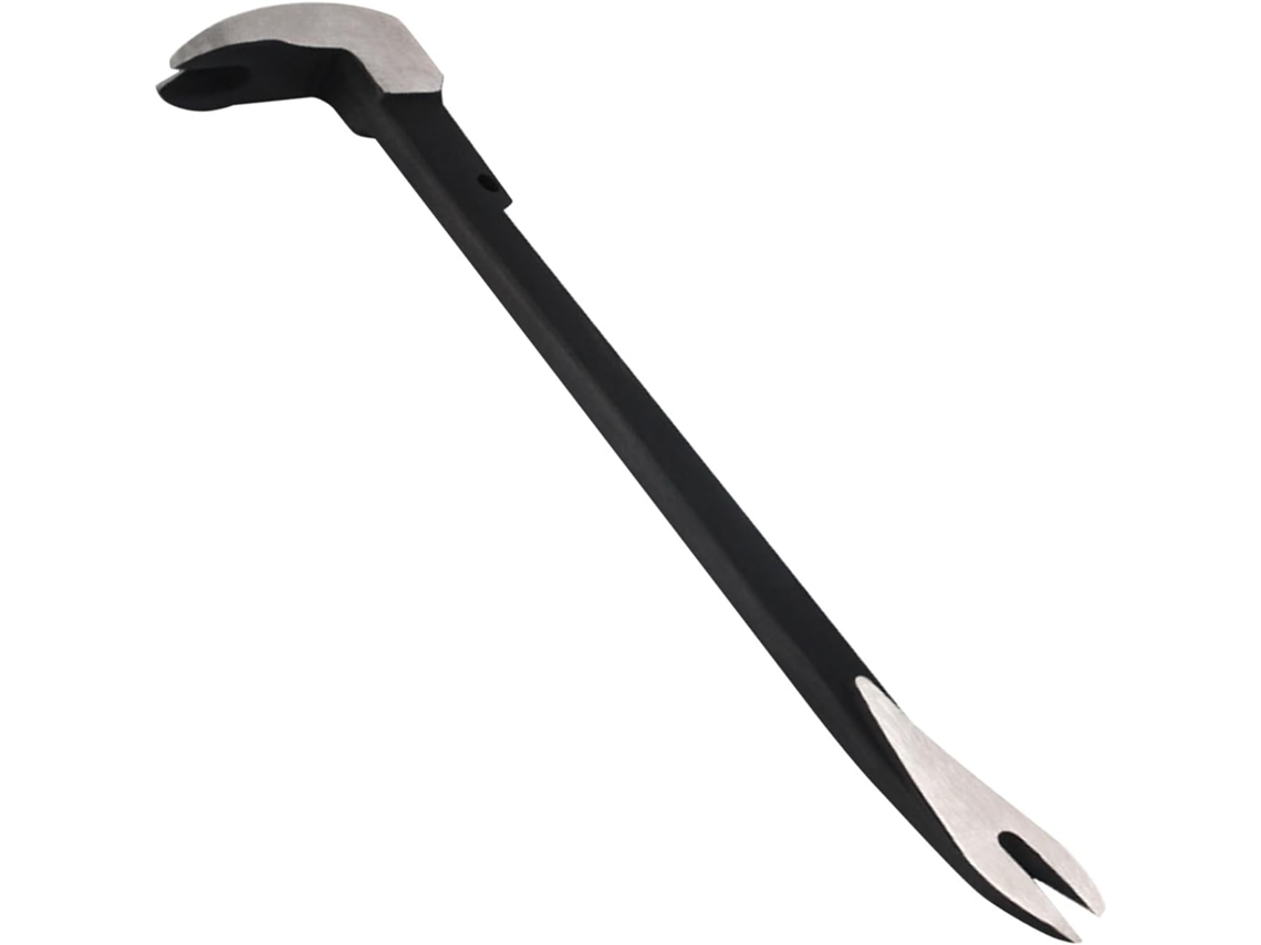 Extractor De Clavos De Acero Al Carbono Con Forma De Garra De Gato