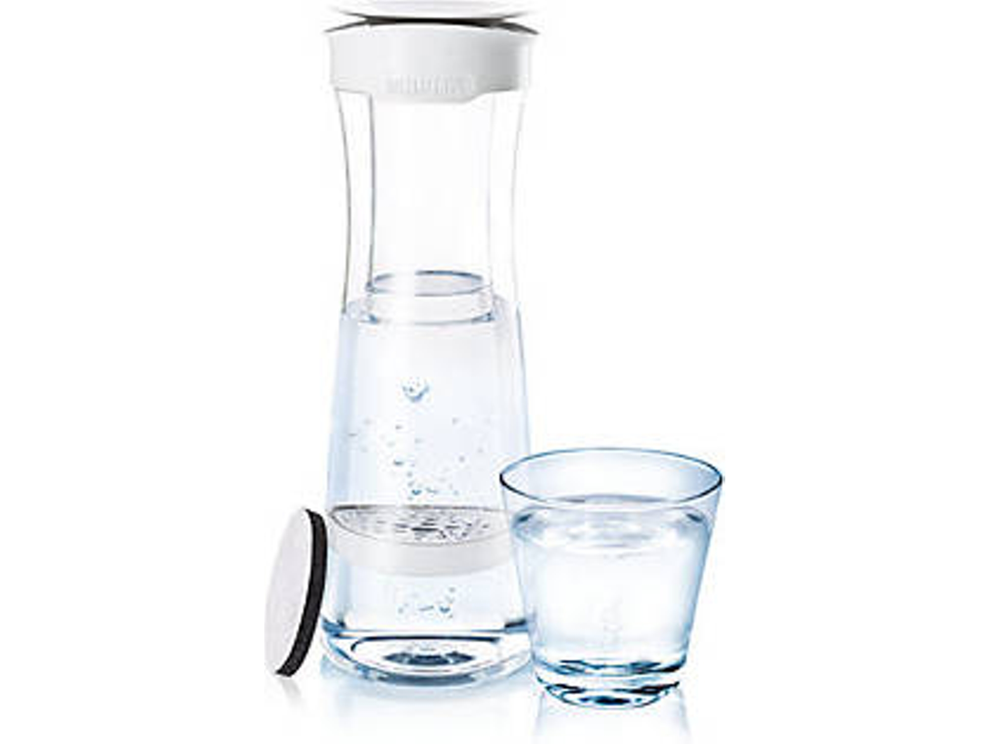 Filtro de Agua BRITA Fill&Serve 1027622