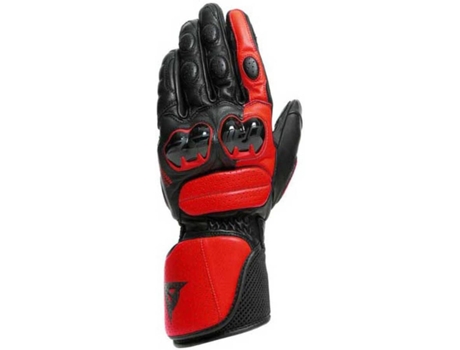 Guantes Unisex DAINESE Impeto Multicolor para Motociclismo (XS)