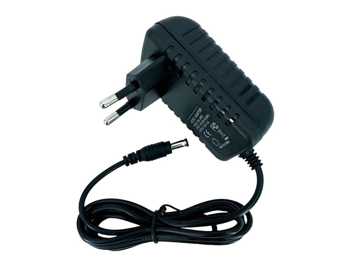 ILIKE S11 Universal 3D Versión 12V Pluma de impresión 12V Adaptador de corriente de viaje 220V con cable de 1 8M