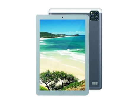 Tablet T12CW - Morado