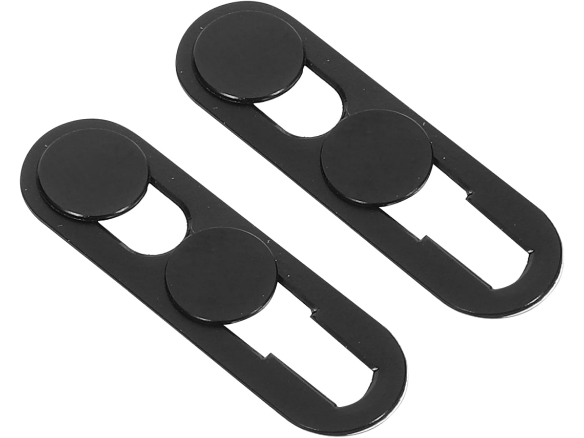 Piezas De Fundas Protectoras Adhesivas Deslizantes Ultrafinas Para Cámara