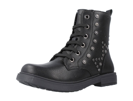 Zapatos de Niños GEOX Negro (30)