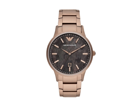 Reloj Hombre Emporio Armani RENATO (Ø 43 mm)