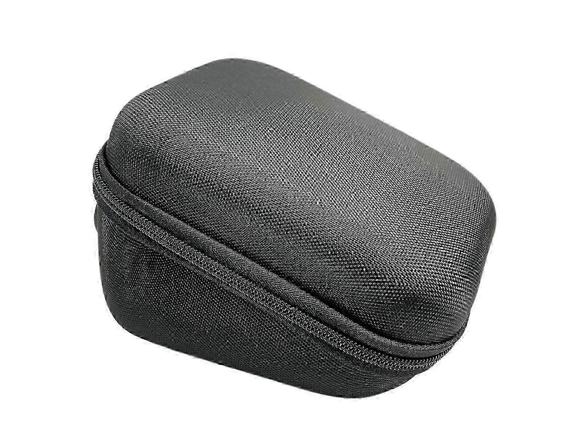 Bolsa de viaje protectora y rígida portátil para tensiómetro de brazo Ly Ebike con brazalete