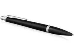 Bolígrafo PARKER Clip-on Negro