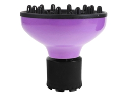 Difusor De Cabelo, Acessório Difusor, Difusor Universal Para Dar Volume, Bocal Ajustável Para Secador De Cabelo.