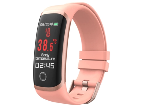 Smartwatch ENZON Rosa