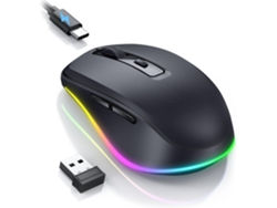 2,4g Bluetooth Inalámbrico