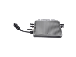 Microinversor solar de 700 W MPPT de onda sinusoidal pura IP67