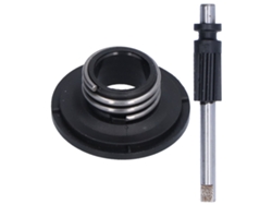 Kit De Engranaje Helicoidal Del Émbolo Del Pistón De La Bomba De Aceite 540057901 Para Husqvarna 435 440e 445 450e 340