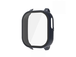 Protector de pantalla de vidrio templado integrado en policarbonato para el reloj Cosmo Jrtrack 5.