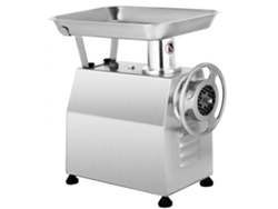 Máquina de limpieza ultrasónica Tekmaquinas para carne, acero inoxidable, 250 kg/h, motor de 850 W