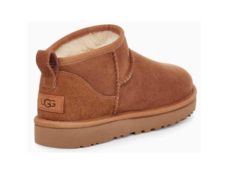 Botas UGG - Mujer (40 - Marrón)
