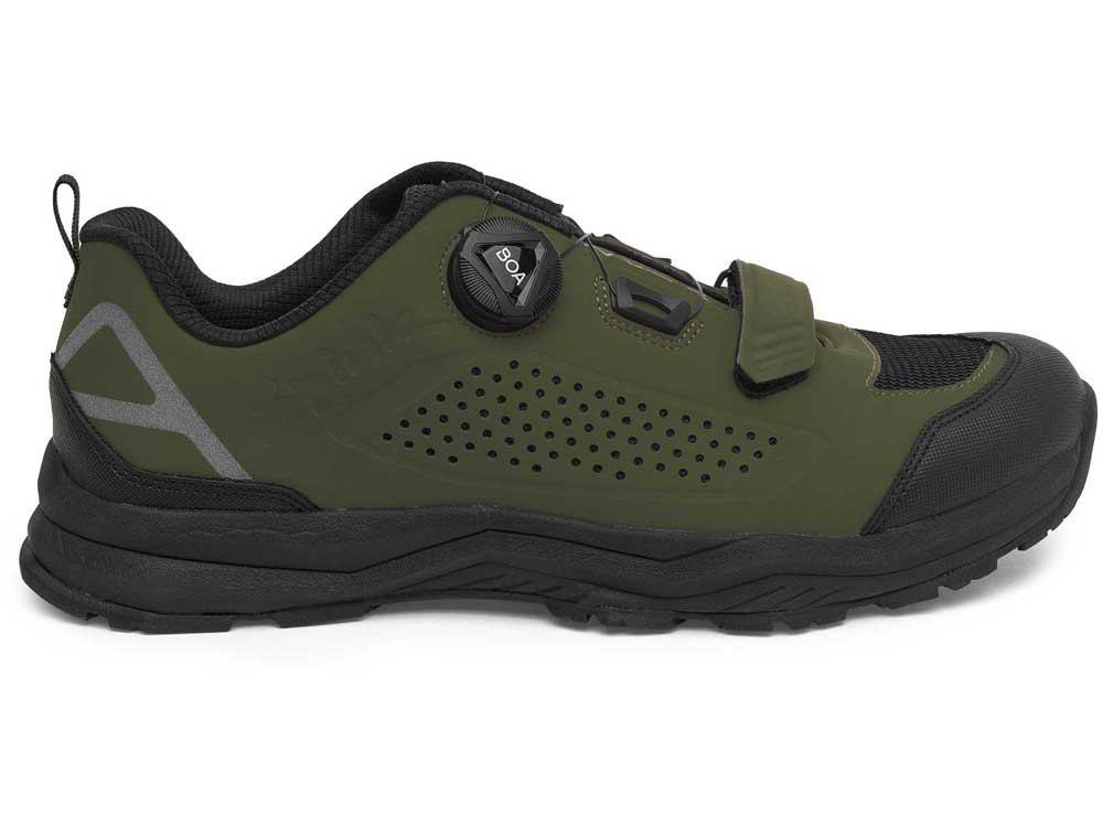 Zapatillas para Unisex SPIUK SPORTLINE zapatilla amara uni khaki de (S)