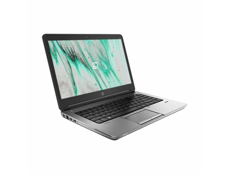 HP Probook 640 G1 14 I5 4200M 8Gb Ssd 128Gb no Cam A+ Como Nuevo Reacondicionado