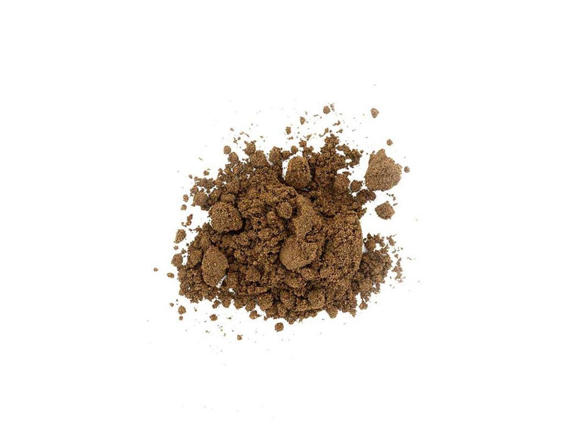 Nuez moscada molida ecológica - 30 g