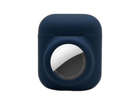 Funda protectora para Airpods 1/2 generación Airtag