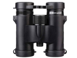 Binóculos Hd 8x32 Potentes Binóculos À Prova Dágua Para Adultos Para Observação De Pássaros Prisma Fmc Lens Bak4 Bolsa Macia Com Alça De Facpoet
