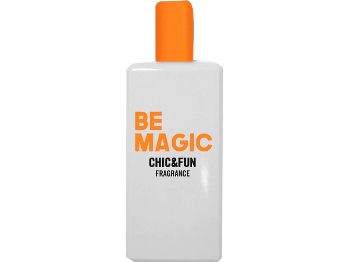 Perfume Be Magic de Chicfun