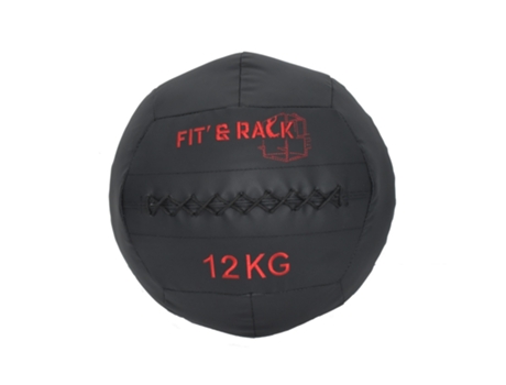 Wall ball FIT & RACK Wod