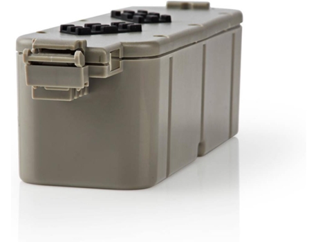Bateria Li-Ion para Aspirador NEDIS V3AH3IR14V402