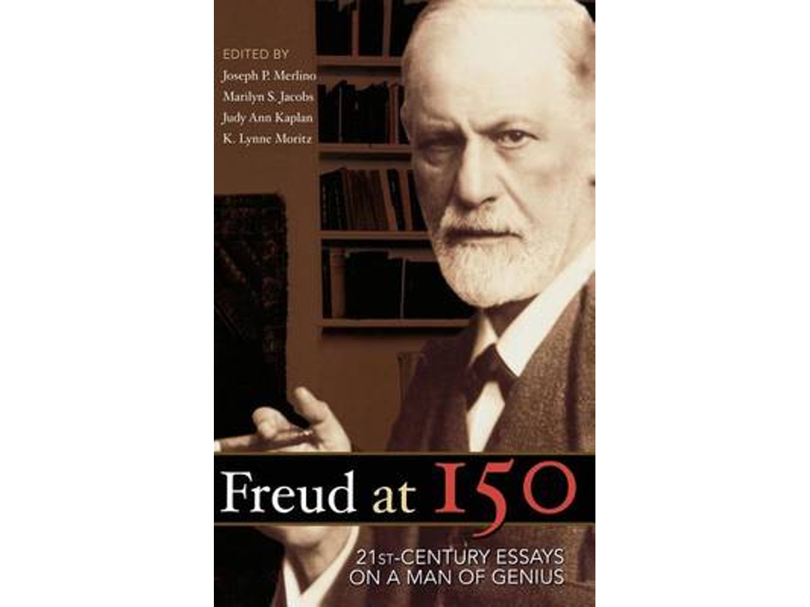 Libro Freud at 150 (Inglés)