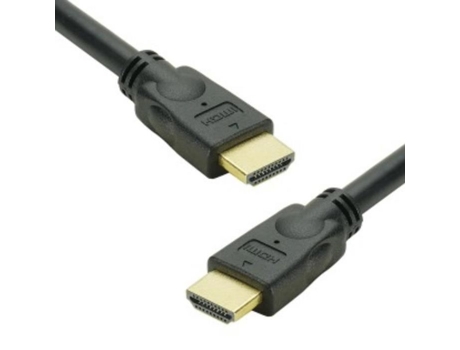 Cabo Hdmi 1.4 Full Hd 1080P / 3D 10,2 Gbps Privilege 5M