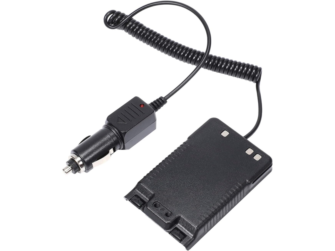- Eliminador De Batería 14li Para Cargador Dc12v Vx- 8r- 8dr- 8gr Ft- 1dr Ft1xd- 2dr Radio-