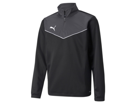 Camiseta de Hombre para Cicling SPIUK Comprida Profit Aero Negro (2XL)