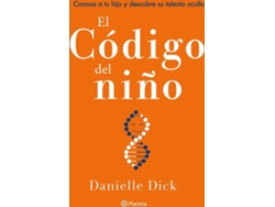 Libro El Código Del Niño de Danielle Dick (Español)