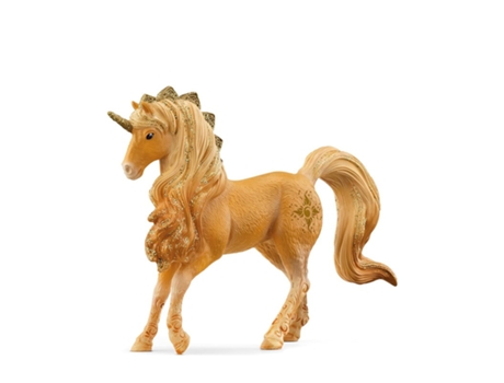 Figura Unicornio Flowy SCHLEICH