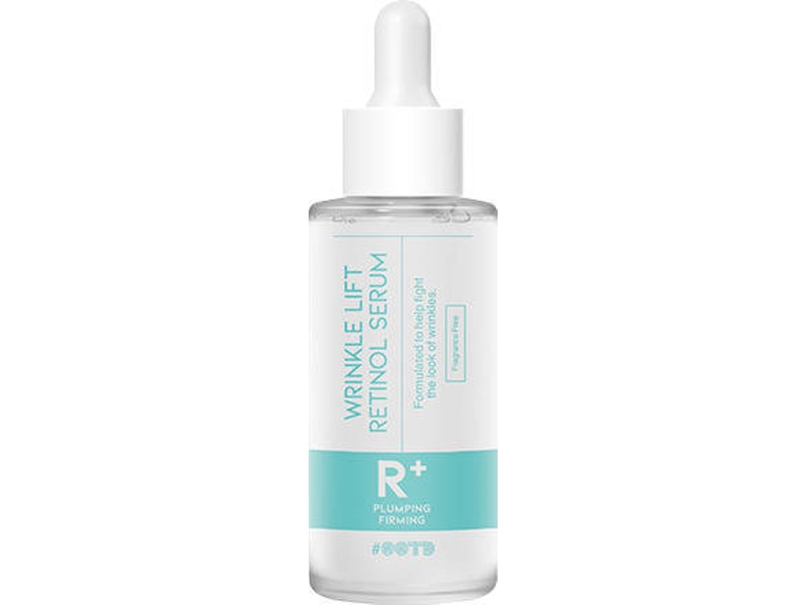 Suero facial OOTD Wrinkle Lift Retinol Serum (50 ml)