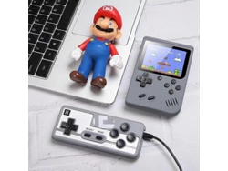 Consola de videojuegos GOKOCO Xgb35 de 3,5 pulgadas con panel IPS