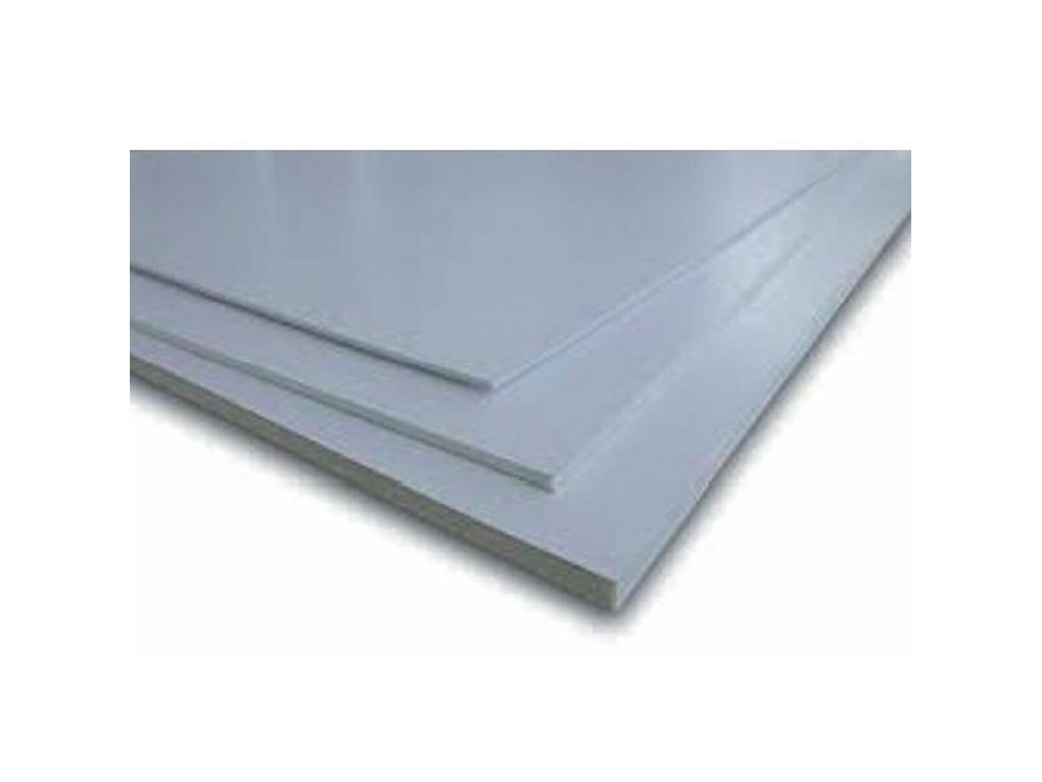 Tablero de espuma blanca Yosan 303 x 426 mm 25 piezas