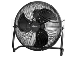 Ventilador de Suelo UFESA FF0350 (3 velocidades - 70 W)