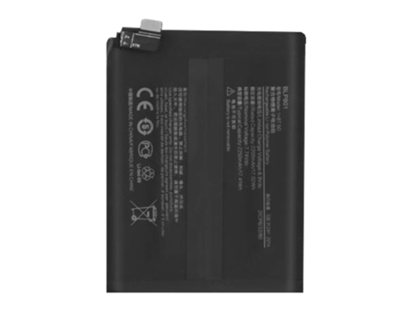 Batería Interna Oneplus 8T 2250 mAh 100% Compatible Reemplaza BLP801 CLAPPIO