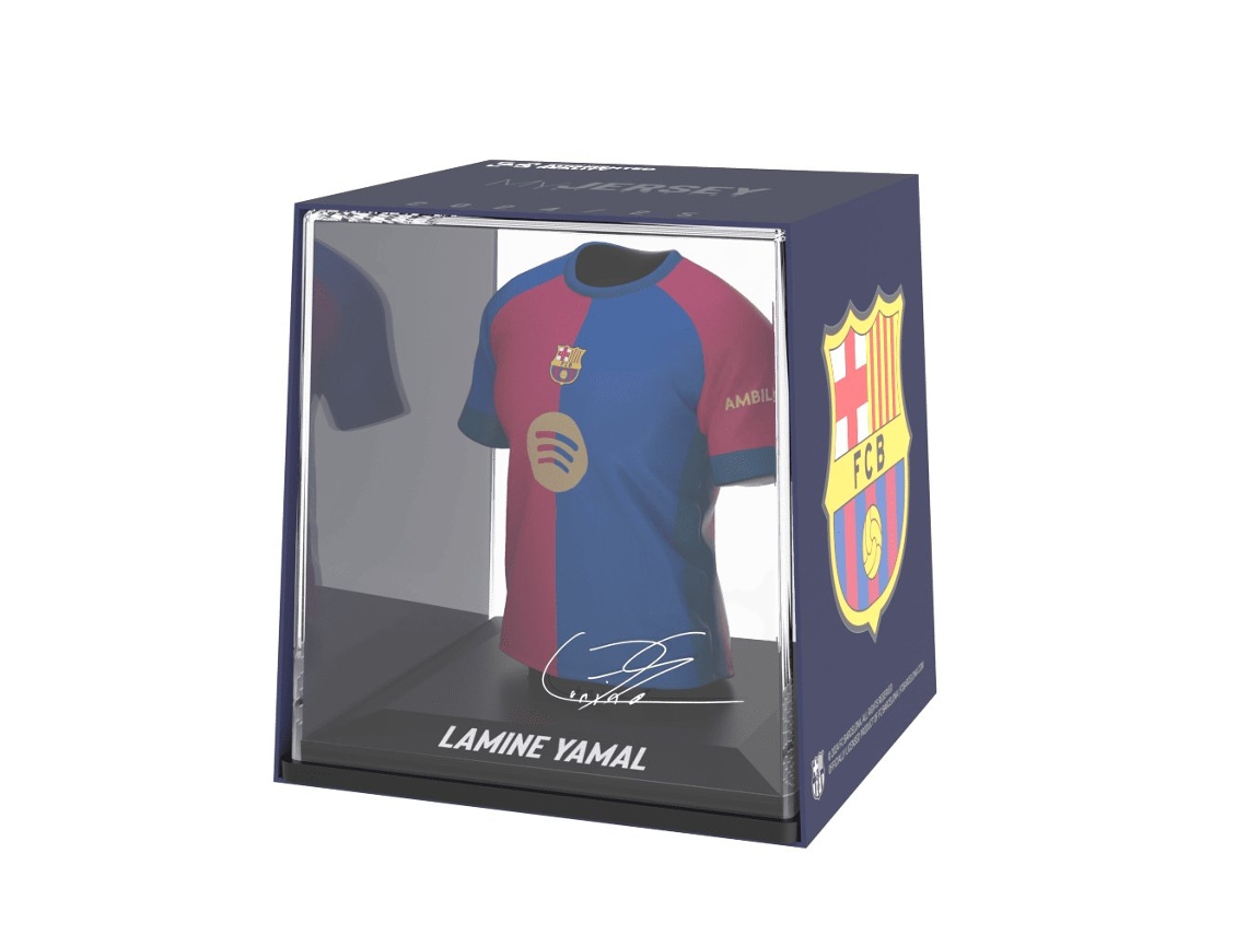 Laminado Yamal Splink