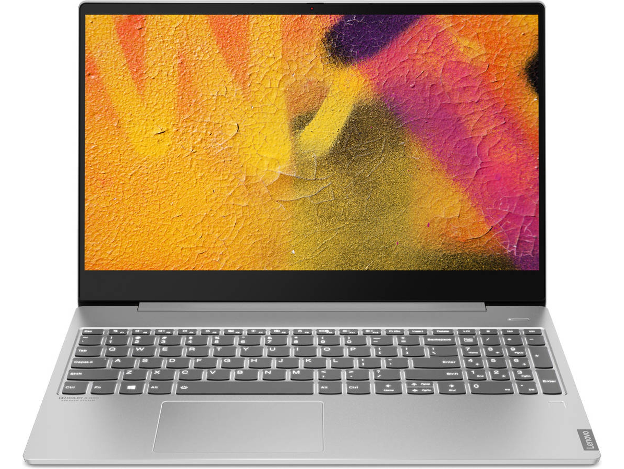 Portátil LENOVO Ideapad S540-15IWL (15.6'' - Intel Core i3-8145U - RAM: 8 GB - 512 GB SSD - Intel UHD Graphics 620)